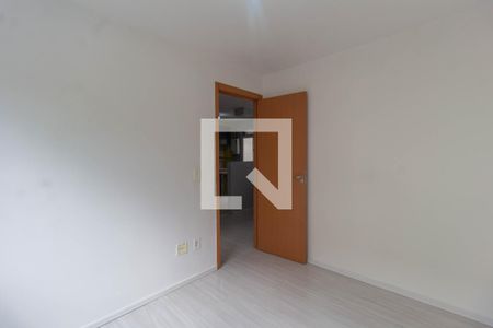 Quarto 1 de apartamento à venda com 2 quartos, 42m² em São José, Canoas