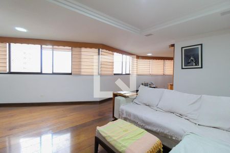 Apartamento à venda com 275m², 5 quartos e 4 vagasSala de TV