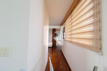 Sala de apartamento à venda com 5 quartos, 275m² em Indianópolis, São Paulo