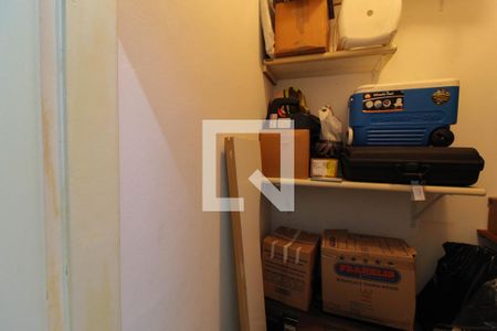 Apartamento à venda com 275m², 5 quartos e 4 vagasDepósito do Apartamento