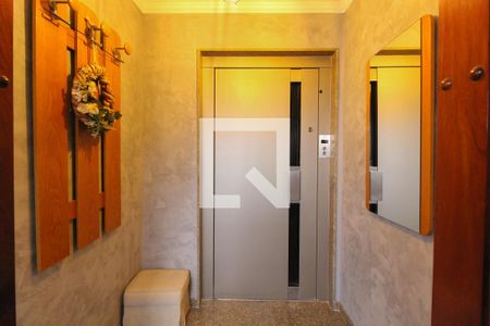 Sala de apartamento à venda com 5 quartos, 275m² em Indianópolis, São Paulo