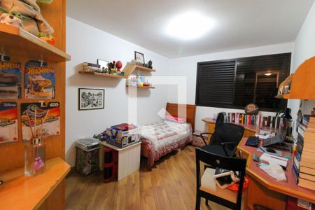 Apartamento à venda com 275m², 5 quartos e 4 vagasSuíte 4
