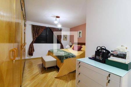 Apartamento à venda com 275m², 5 quartos e 4 vagasSuíte 1