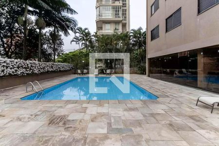 Apartamento à venda com 275m², 5 quartos e 4 vagasPiscina