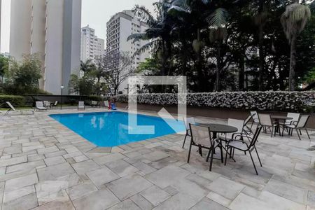 Apartamento à venda com 275m², 5 quartos e 4 vagasPiscina