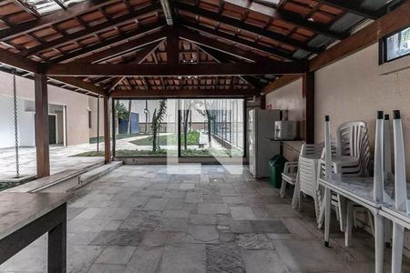 Apartamento à venda com 275m², 5 quartos e 4 vagasChurrasqueira