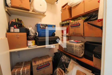 Apartamento à venda com 275m², 5 quartos e 4 vagasDepósito do Apartamento