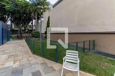 Apartamento à venda com 275m², 5 quartos e 4 vagasÁrea comum