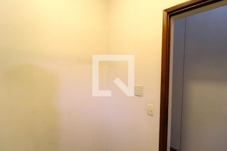 Apartamento à venda com 275m², 5 quartos e 4 vagasQuarto de Serviço