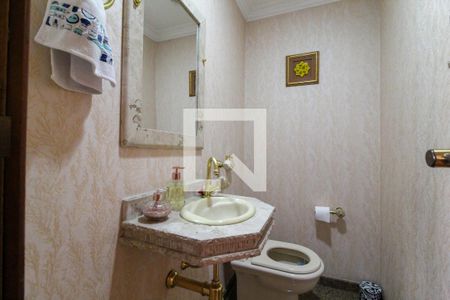 Apartamento à venda com 275m², 5 quartos e 4 vagasLavabo