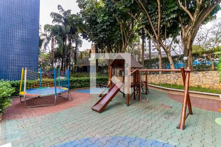 Apartamento à venda com 275m², 5 quartos e 4 vagasPlayground