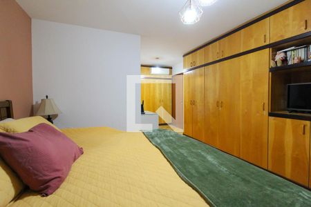 Apartamento à venda com 275m², 5 quartos e 4 vagasSuíte 1