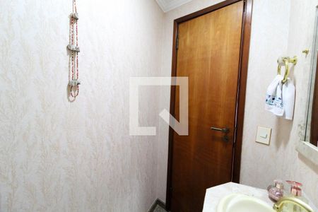 Apartamento à venda com 275m², 5 quartos e 4 vagasLavabo