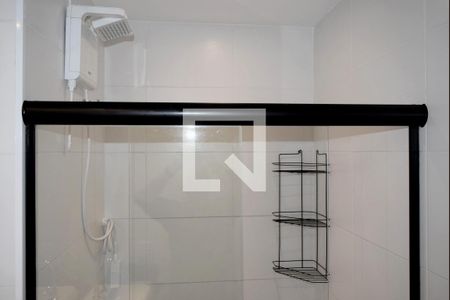 Studio à venda com 24m², 1 quarto e sem vagaBanheiro