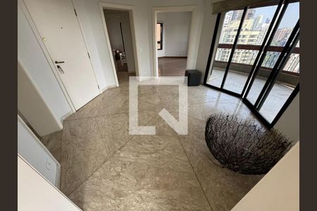 Apartamento à venda com 255m², 3 quartos e 2 vagas Apartamento à venda com 255m², 3 quartos e 2 vagasFoto 03