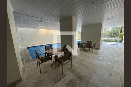 Foto 28 de apartamento à venda com 3 quartos, 255m² em Vila Suzana, São Paulo