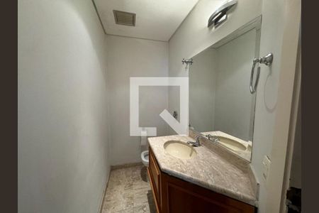 Foto 11 de apartamento à venda com 3 quartos, 255m² em Vila Suzana, São Paulo
