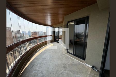 Apartamento à venda com 255m², 3 quartos e 2 vagas Apartamento à venda com 255m², 3 quartos e 2 vagasFoto 08