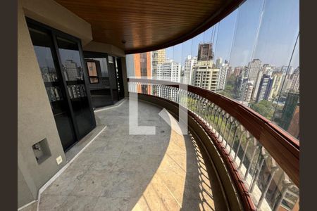 Apartamento à venda com 255m², 3 quartos e 2 vagas Apartamento à venda com 255m², 3 quartos e 2 vagasFoto 05