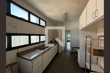 Apartamento à venda com 255m², 3 quartos e 2 vagas Apartamento à venda com 255m², 3 quartos e 2 vagasFoto 09