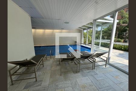 Apartamento à venda com 255m², 3 quartos e 2 vagas Apartamento à venda com 255m², 3 quartos e 2 vagasFoto 27