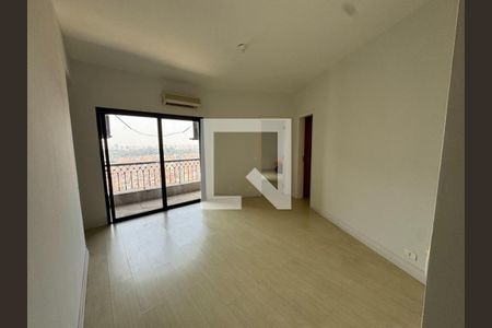 Foto 20 de apartamento à venda com 3 quartos, 255m² em Vila Suzana, São Paulo