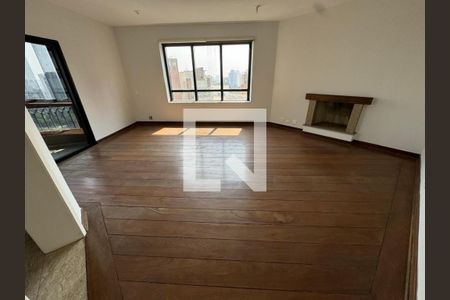 Foto 01 de apartamento à venda com 3 quartos, 255m² em Vila Suzana, São Paulo