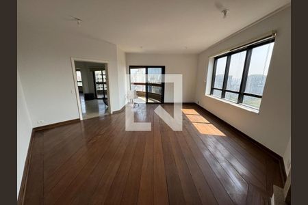 Foto 02 de apartamento à venda com 3 quartos, 255m² em Vila Suzana, São Paulo