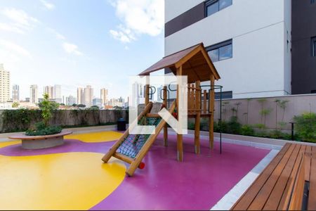 Apartamento à venda com 164m², 3 quartos e 3 vagas Apartamento à venda com 164m², 3 quartos e 3 vagasPlayground