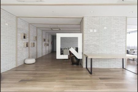 Apartamento à venda com 164m², 3 quartos e 3 vagas Apartamento à venda com 164m², 3 quartos e 3 vagasEspaço gourmet