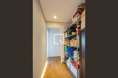 Apartamento à venda com 164m², 3 quartos e 3 vagas Apartamento à venda com 164m², 3 quartos e 3 vagasCorredor dos quartos