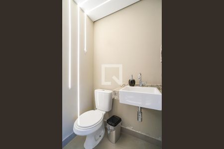 Apartamento à venda com 164m², 3 quartos e 3 vagas Apartamento à venda com 164m², 3 quartos e 3 vagasLavabo