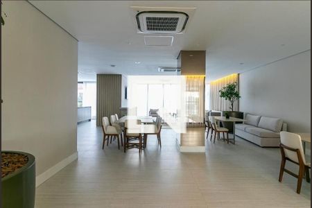 Apartamento à venda com 164m², 3 quartos e 3 vagas Apartamento à venda com 164m², 3 quartos e 3 vagasÁrea comum