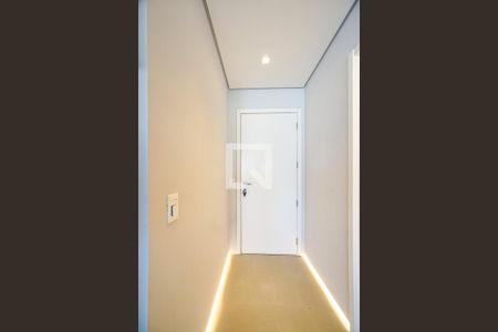 Apartamento à venda com 164m², 3 quartos e 3 vagas Apartamento à venda com 164m², 3 quartos e 3 vagasHall de entrada