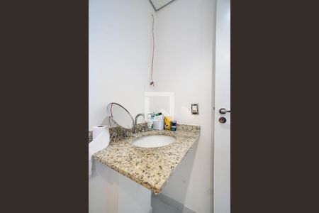 Apartamento à venda com 164m², 3 quartos e 3 vagas Apartamento à venda com 164m², 3 quartos e 3 vagasBanheiro da suíte 01