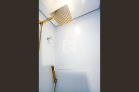 Apartamento à venda com 164m², 3 quartos e 3 vagas Apartamento à venda com 164m², 3 quartos e 3 vagasBanheiro da suíte 02