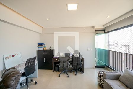 Apartamento à venda com 164m², 3 quartos e 3 vagas Apartamento à venda com 164m², 3 quartos e 3 vagasVaranda