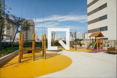 Apartamento à venda com 164m², 3 quartos e 3 vagas Apartamento à venda com 164m², 3 quartos e 3 vagasPlayground