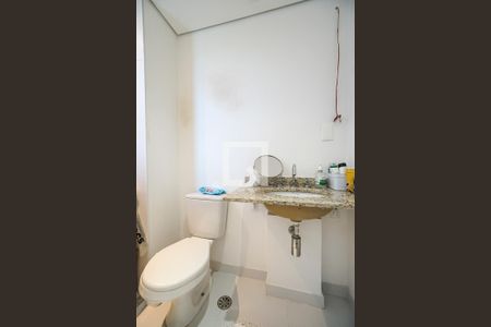 Apartamento à venda com 164m², 3 quartos e 3 vagas Apartamento à venda com 164m², 3 quartos e 3 vagasBanheiro da suíte 01