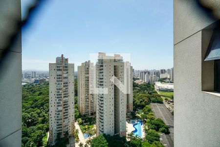 Apartamento à venda com 164m², 3 quartos e 3 vagas Apartamento à venda com 164m², 3 quartos e 3 vagasVista da suíte 01