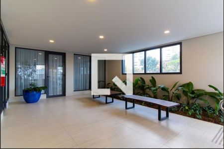 Apartamento à venda com 164m², 3 quartos e 3 vagas Apartamento à venda com 164m², 3 quartos e 3 vagasÁrea externa