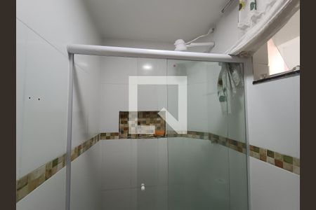 Apartamento para alugar com 70m², 2 quartos e sem vaga Apartamento para alugar com 70m², 2 quartos e sem vagaBanheiro