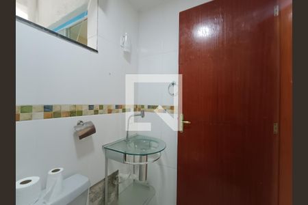 Apartamento para alugar com 70m², 2 quartos e sem vaga Apartamento para alugar com 70m², 2 quartos e sem vagaBanheiro