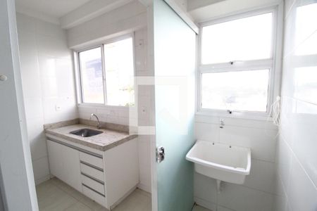 Apartamento para alugar com 44m², 2 quartos e 1 vagaÁrea de Serviço