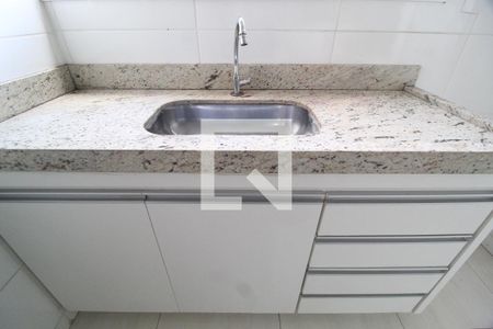 Apartamento para alugar com 44m², 2 quartos e 1 vagaCozinha