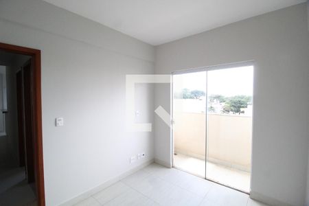 Apartamento para alugar com 44m², 2 quartos e 1 vagaQuarto 2