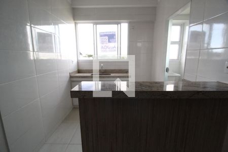 Apartamento para alugar com 44m², 2 quartos e 1 vagaCozinha