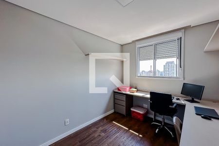 Apartamento à venda com 65m², 3 quartos e 1 vagaQuarto 2