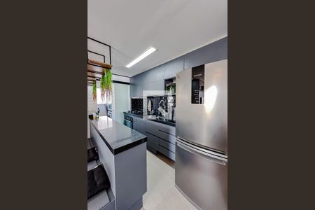 Apartamento à venda com 65m², 3 quartos e 1 vagaCozinha