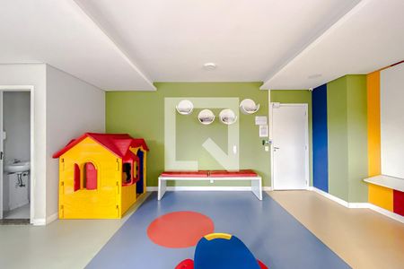 Apartamento à venda com 65m², 3 quartos e 1 vagaBrinquedoteca